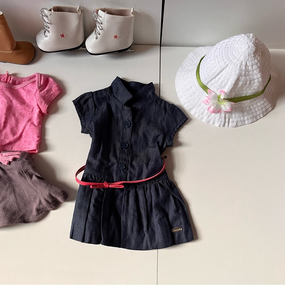 American Girl Outfit Bundle